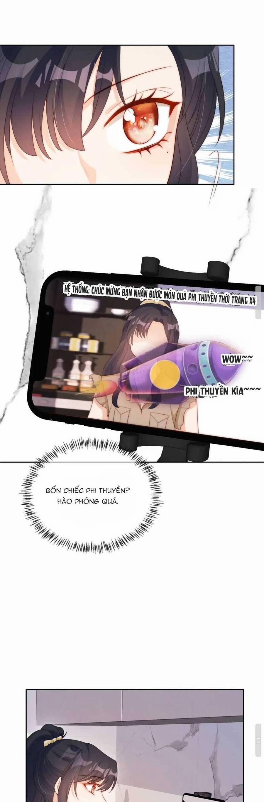 Nuôi Hư Nhân Vật Phản Diện Phải Làm Sao Bây Giờ 21 trang 4