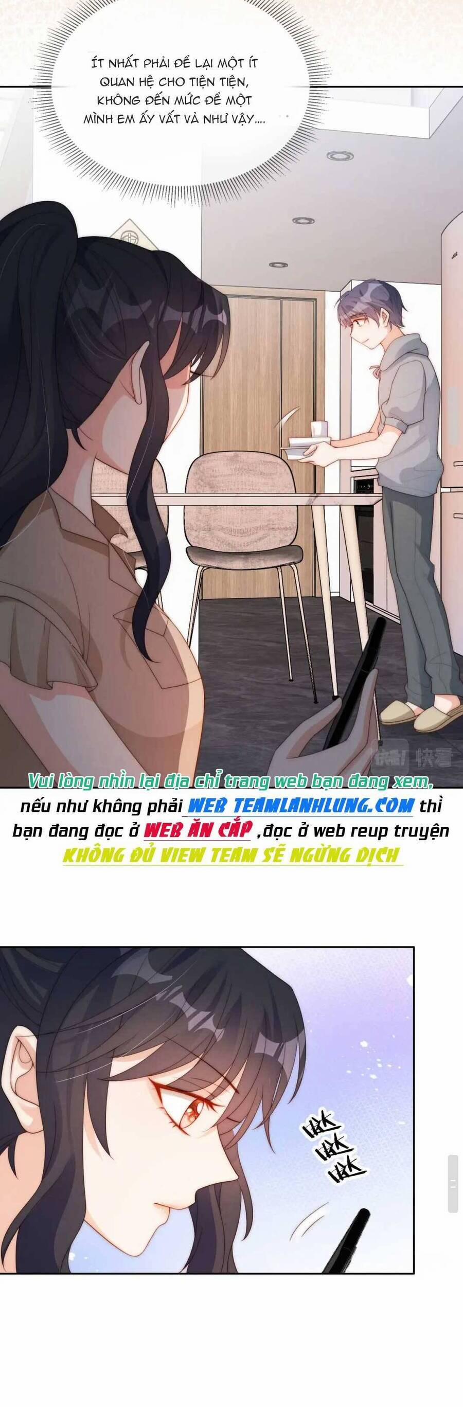 Nuôi Hư Nhân Vật Phản Diện Phải Làm Sao Bây Giờ 21 trang 9