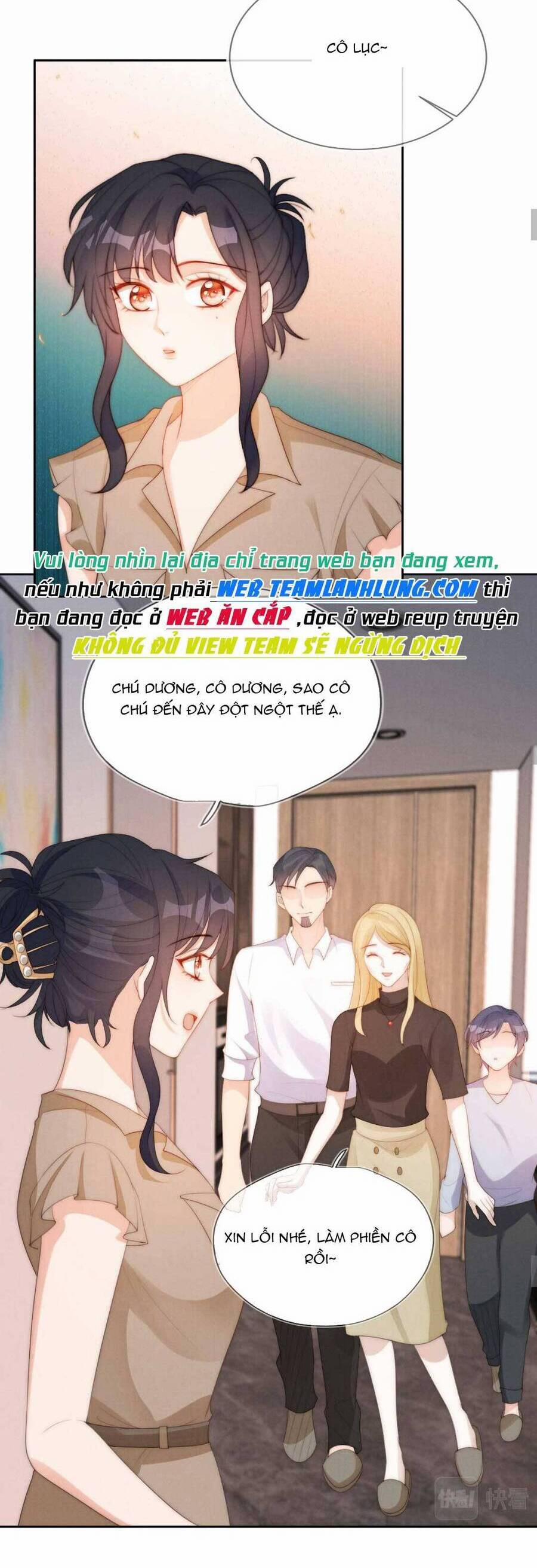 Nuôi Hư Nhân Vật Phản Diện Phải Làm Sao Bây Giờ 22 trang 10