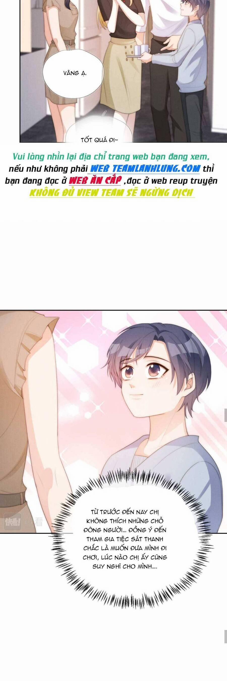 Nuôi Hư Nhân Vật Phản Diện Phải Làm Sao Bây Giờ 22 trang 13