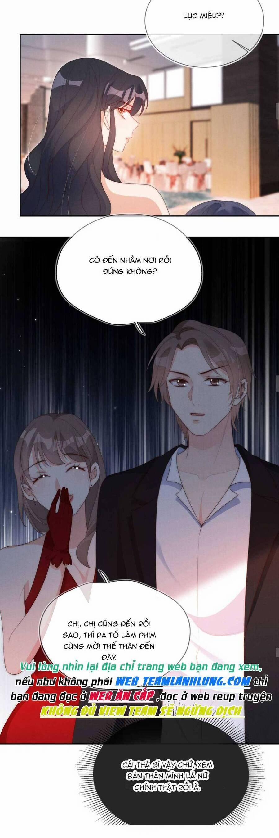 Nuôi Hư Nhân Vật Phản Diện Phải Làm Sao Bây Giờ 22 trang 18