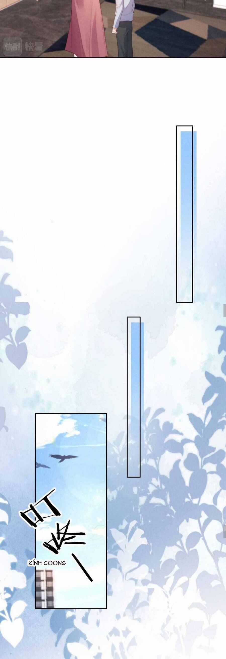 Nuôi Hư Nhân Vật Phản Diện Phải Làm Sao Bây Giờ 22 trang 8