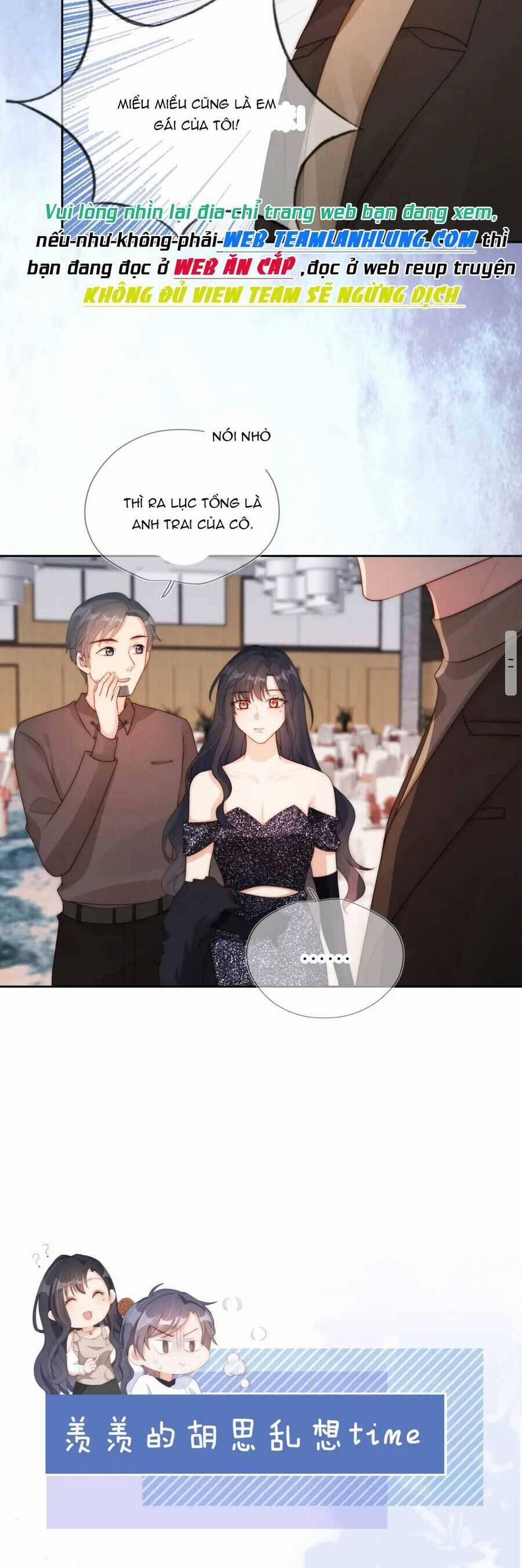 Nuôi Hư Nhân Vật Phản Diện Phải Làm Sao Bây Giờ 23 trang 16