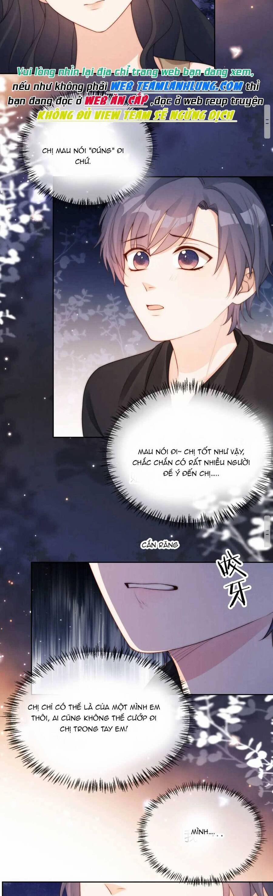 Nuôi Hư Nhân Vật Phản Diện Phải Làm Sao Bây Giờ 24 trang 14