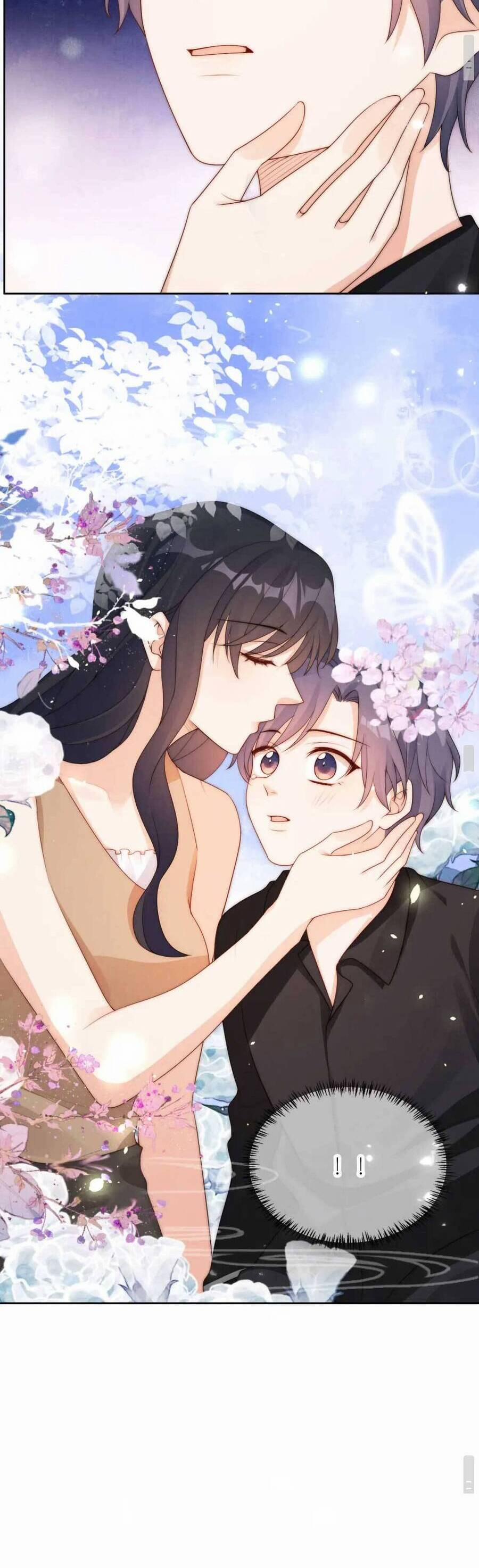 Nuôi Hư Nhân Vật Phản Diện Phải Làm Sao Bây Giờ 24 trang 15