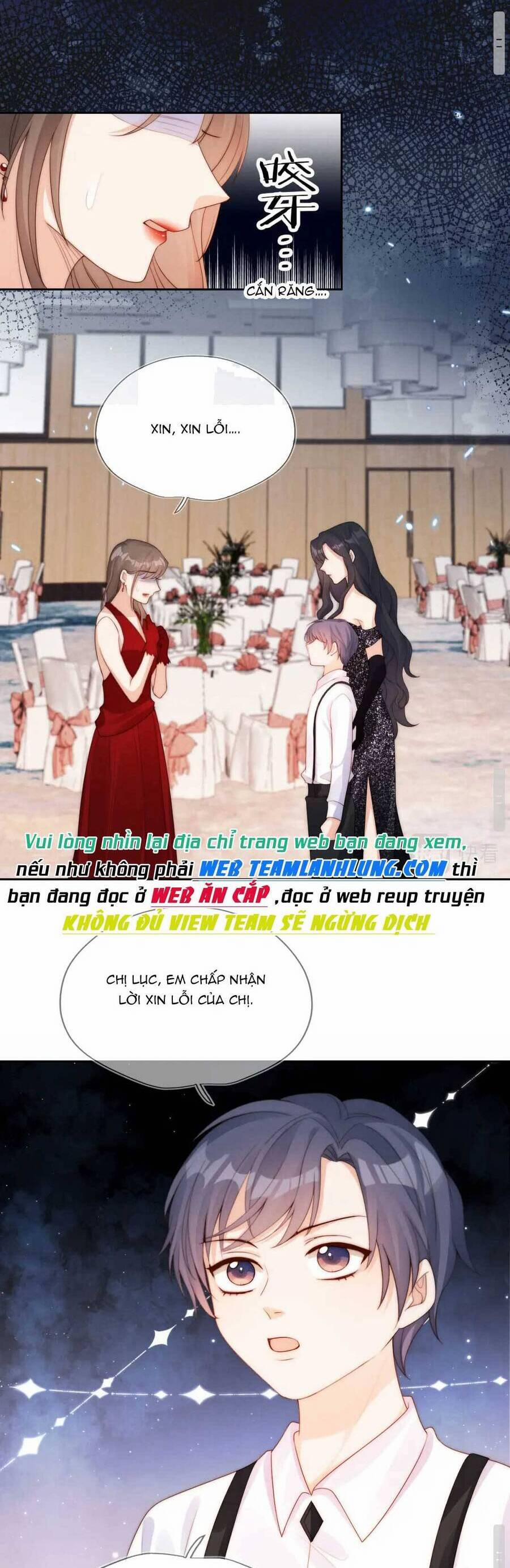 Nuôi Hư Nhân Vật Phản Diện Phải Làm Sao Bây Giờ 24 trang 3