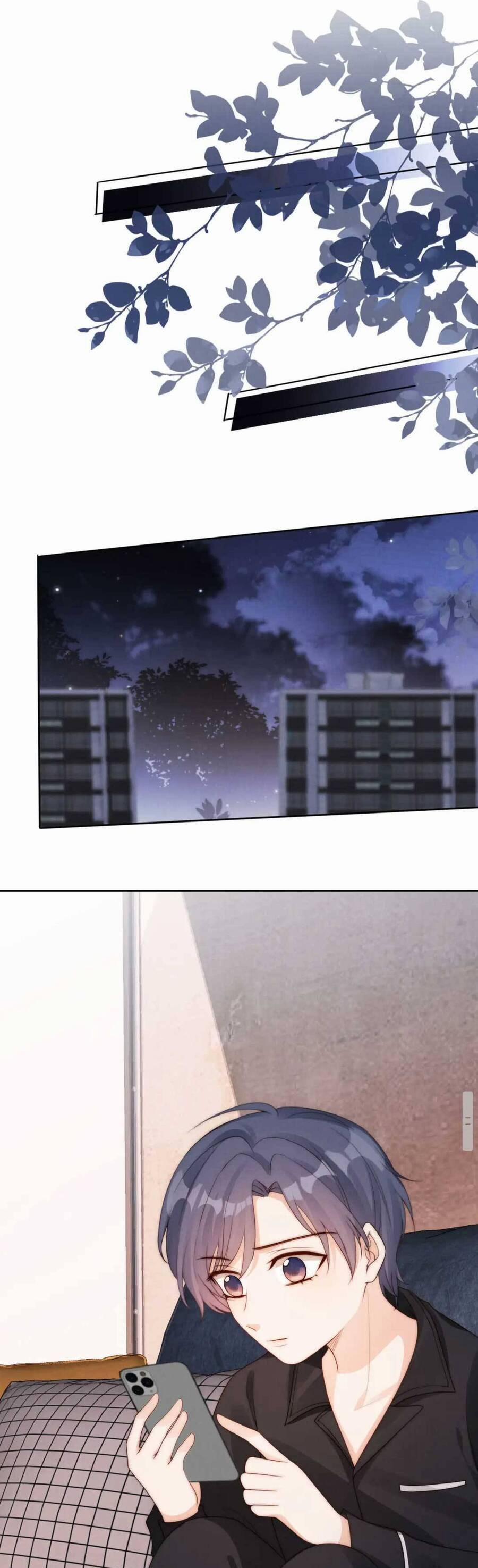 Nuôi Hư Nhân Vật Phản Diện Phải Làm Sao Bây Giờ 24 trang 8