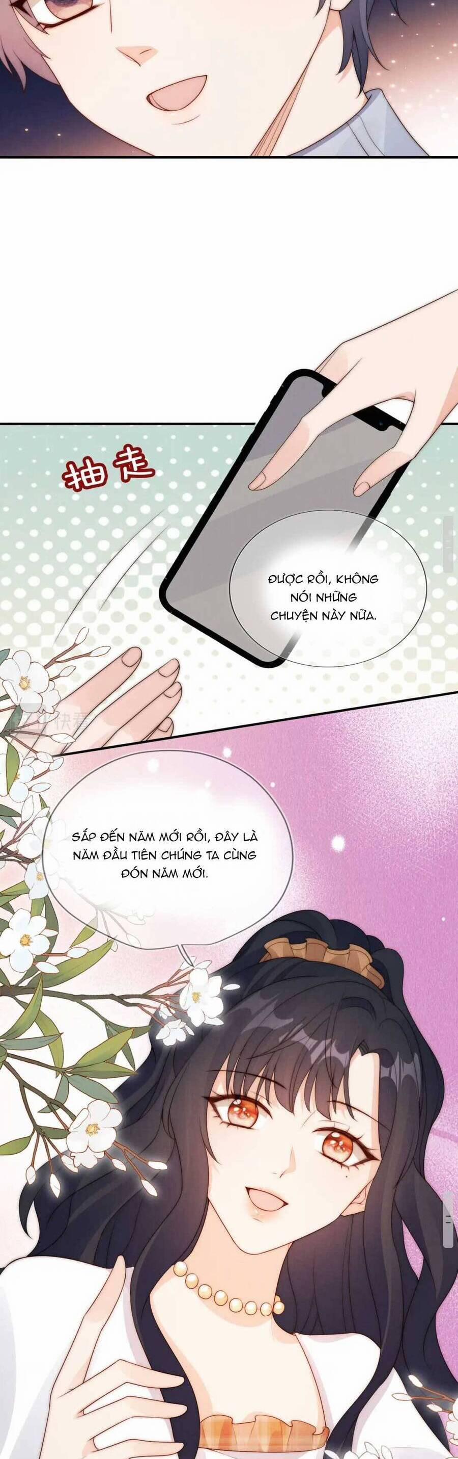 Nuôi Hư Nhân Vật Phản Diện Phải Làm Sao Bây Giờ 25 trang 17