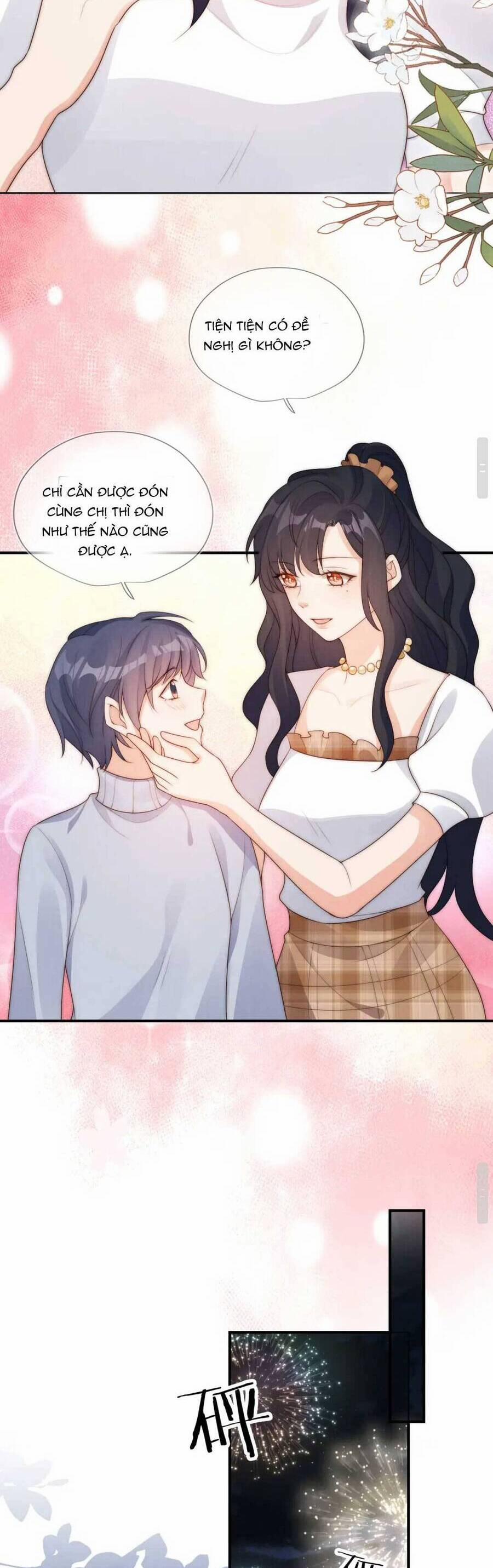 Nuôi Hư Nhân Vật Phản Diện Phải Làm Sao Bây Giờ 25 trang 18