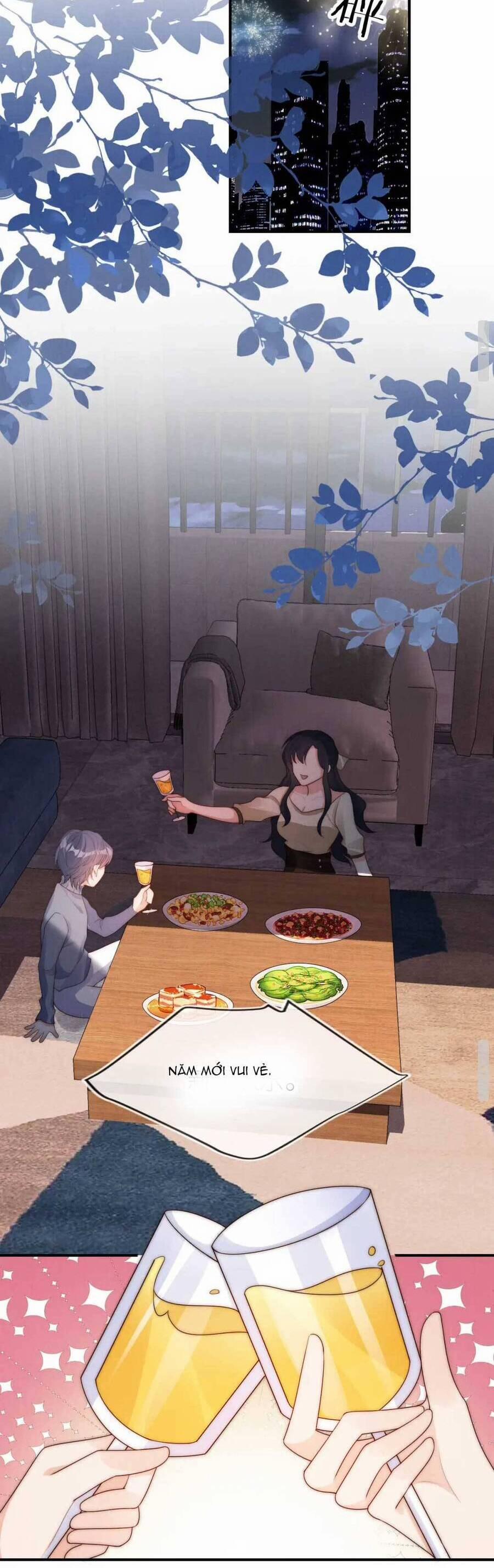 Nuôi Hư Nhân Vật Phản Diện Phải Làm Sao Bây Giờ 25 trang 19