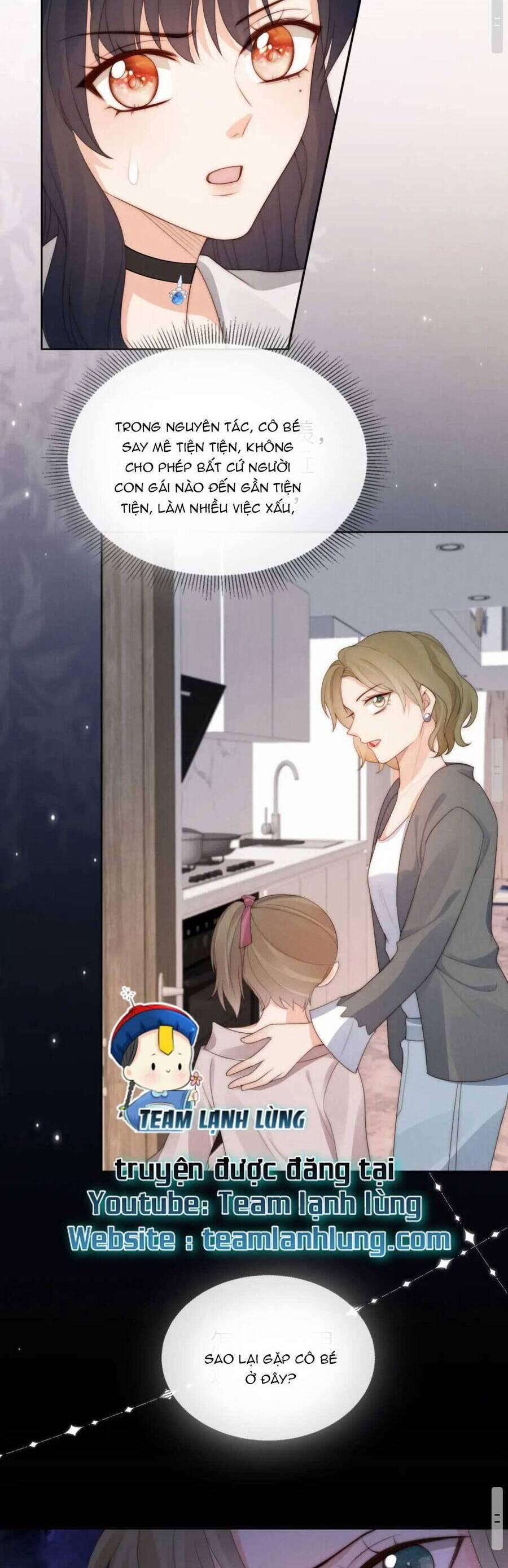 Nuôi Hư Nhân Vật Phản Diện Phải Làm Sao Bây Giờ 26 trang 13