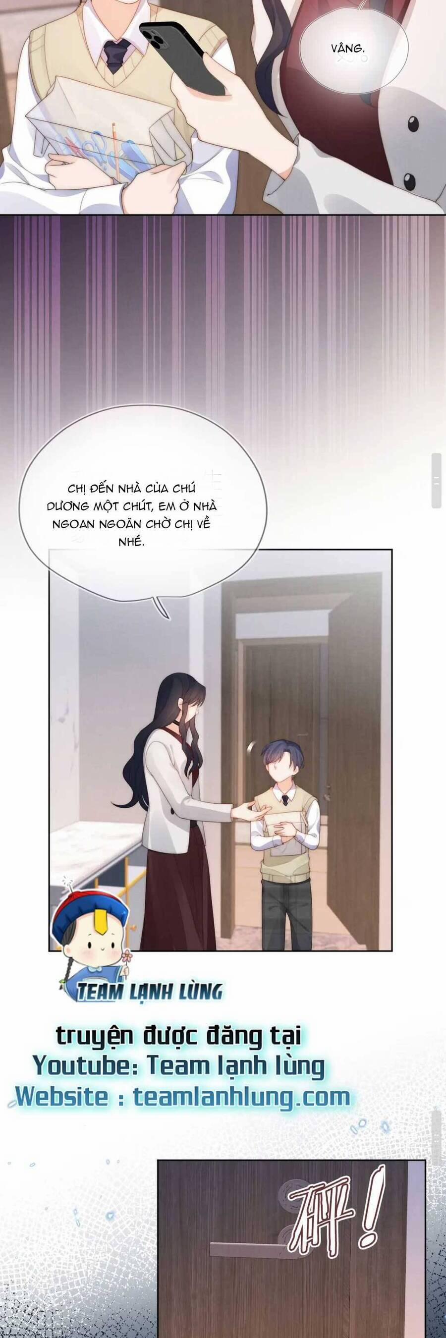 Nuôi Hư Nhân Vật Phản Diện Phải Làm Sao Bây Giờ 26 trang 17