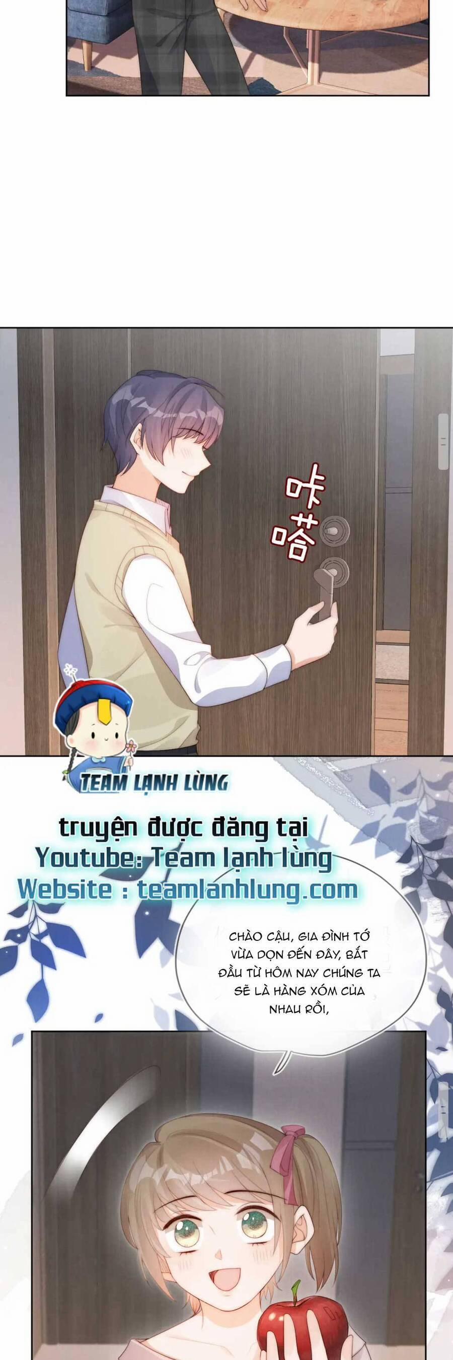 Nuôi Hư Nhân Vật Phản Diện Phải Làm Sao Bây Giờ 26 trang 19