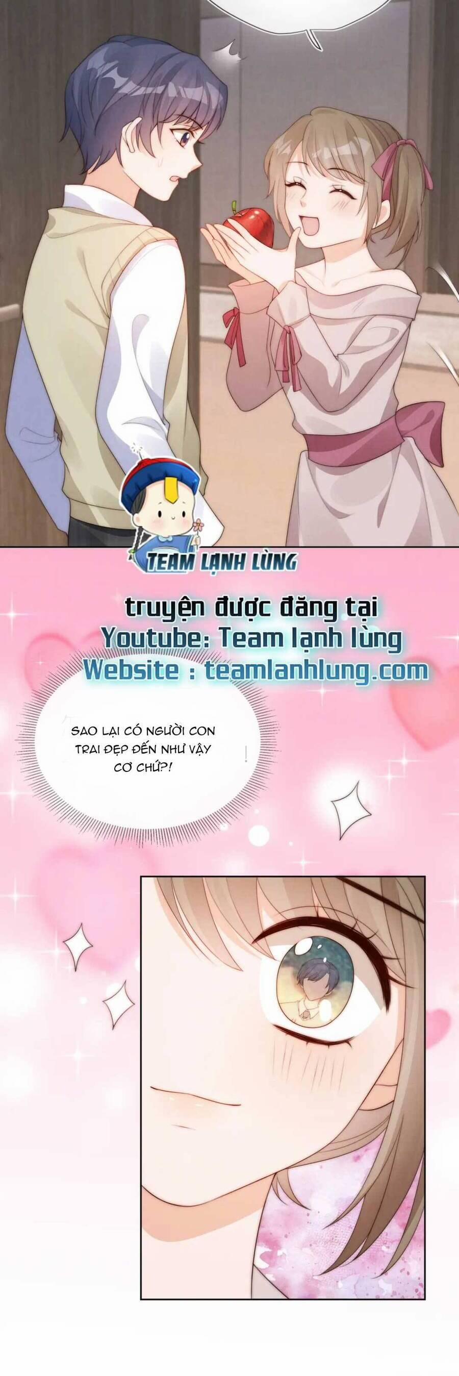 Nuôi Hư Nhân Vật Phản Diện Phải Làm Sao Bây Giờ 26 trang 21