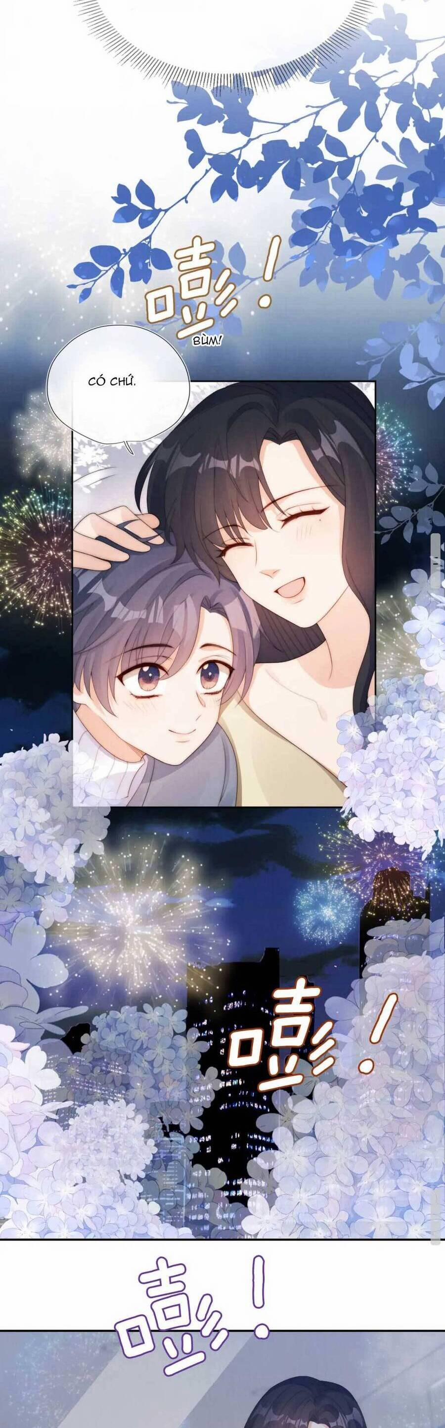 Nuôi Hư Nhân Vật Phản Diện Phải Làm Sao Bây Giờ 26 trang 3