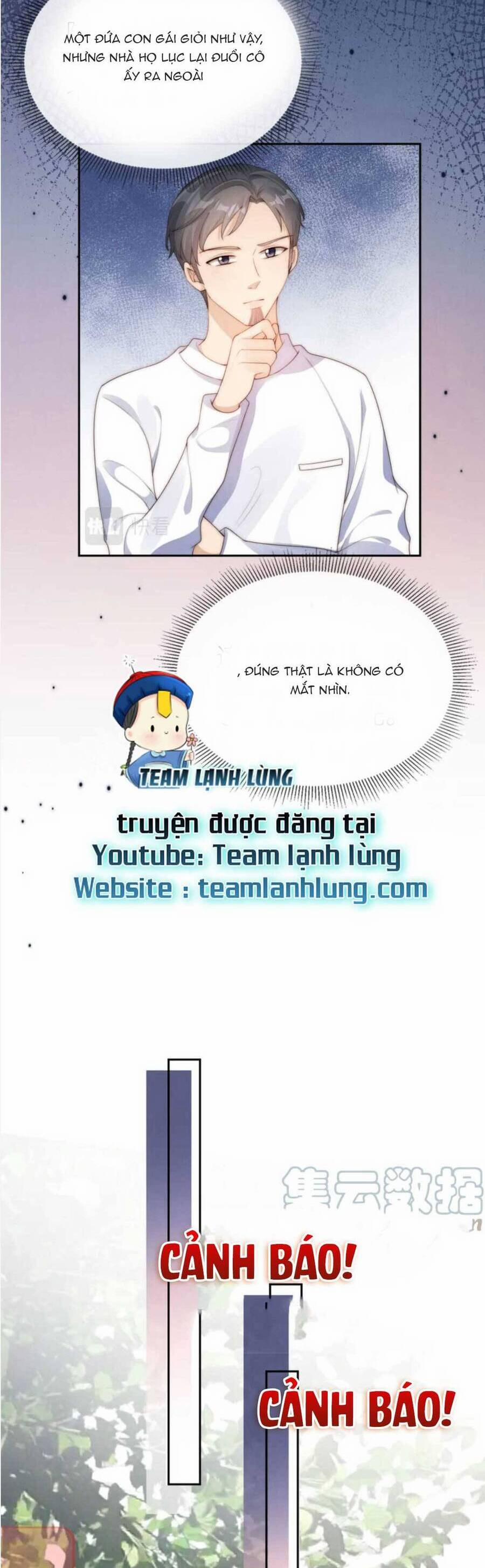 Nuôi Hư Nhân Vật Phản Diện Phải Làm Sao Bây Giờ 27 trang 11