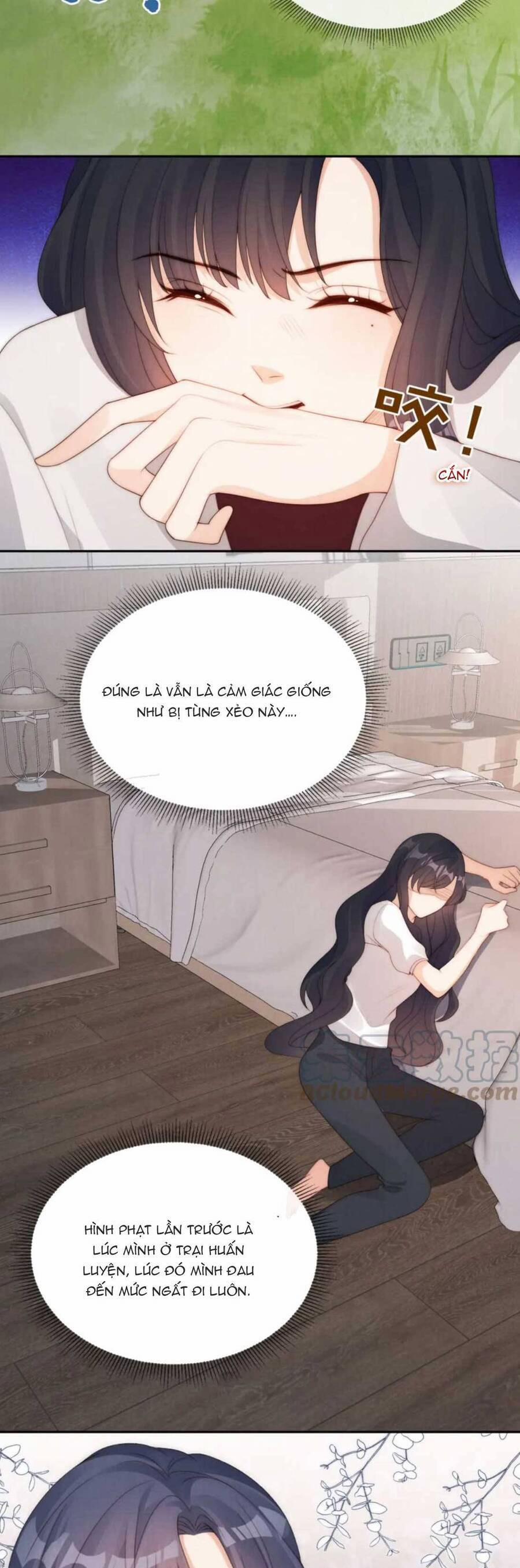 Nuôi Hư Nhân Vật Phản Diện Phải Làm Sao Bây Giờ 27 trang 17