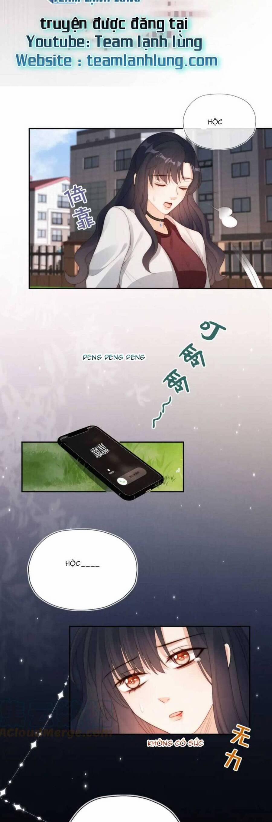 Nuôi Hư Nhân Vật Phản Diện Phải Làm Sao Bây Giờ 27 trang 20