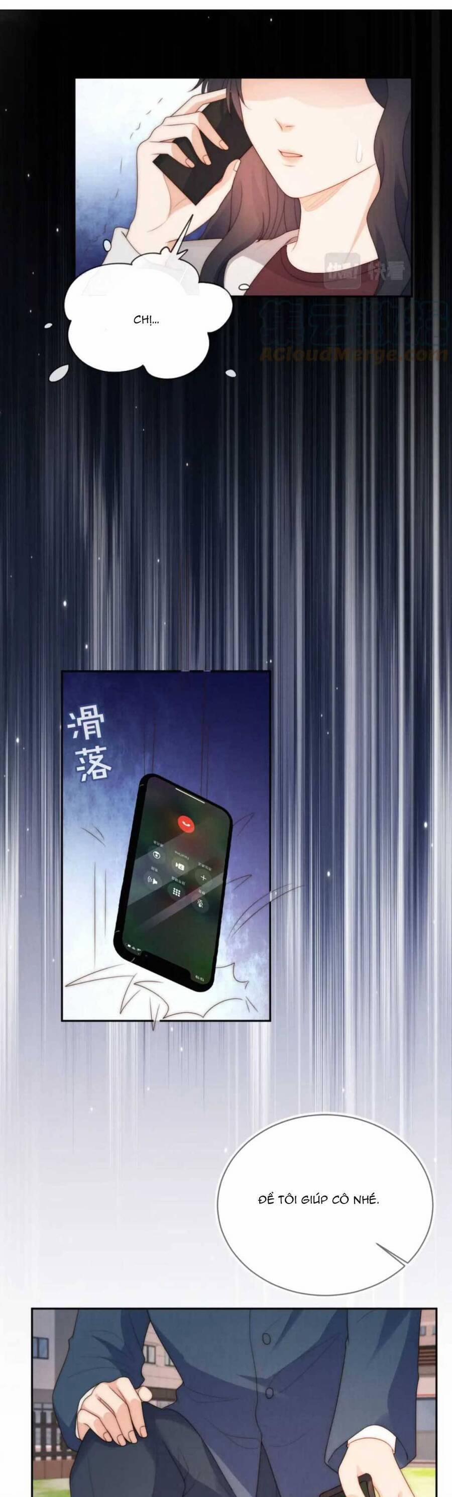 Nuôi Hư Nhân Vật Phản Diện Phải Làm Sao Bây Giờ 28 trang 1