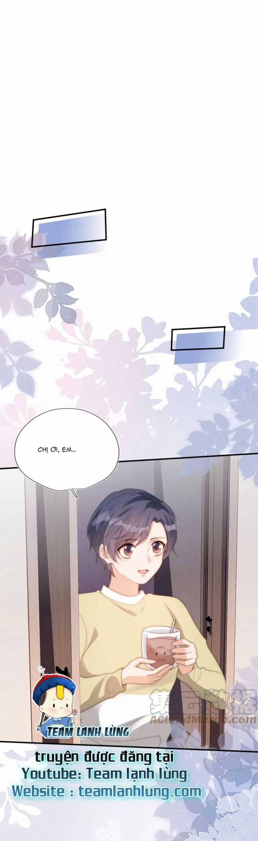 Nuôi Hư Nhân Vật Phản Diện Phải Làm Sao Bây Giờ 28 trang 11