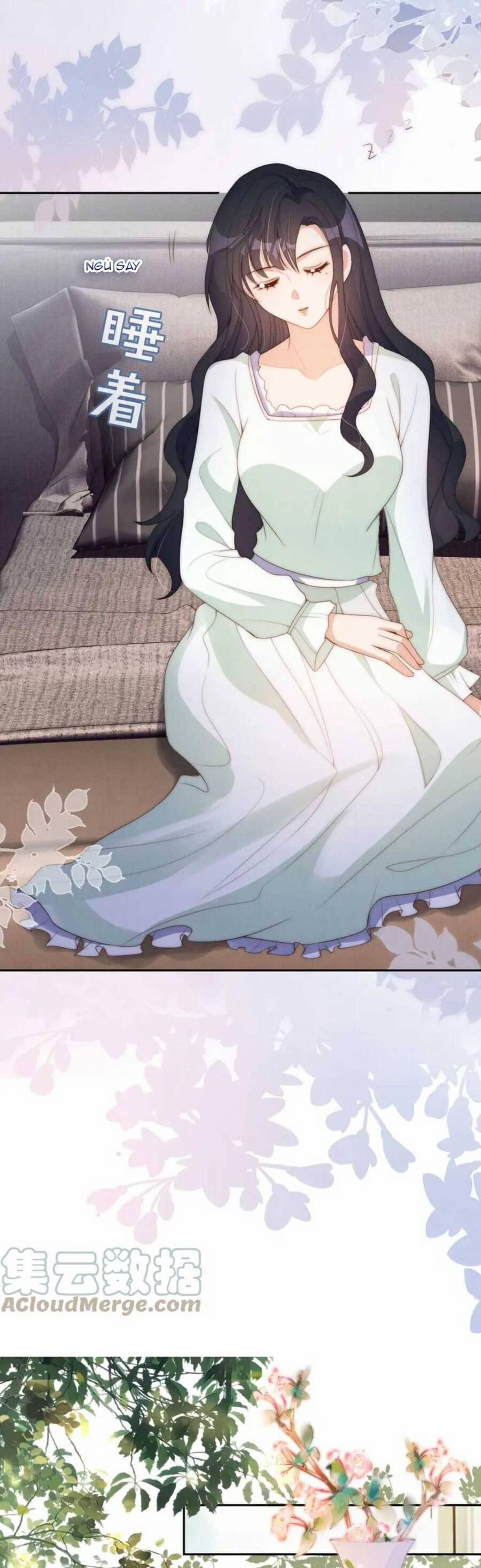 Nuôi Hư Nhân Vật Phản Diện Phải Làm Sao Bây Giờ 28 trang 12