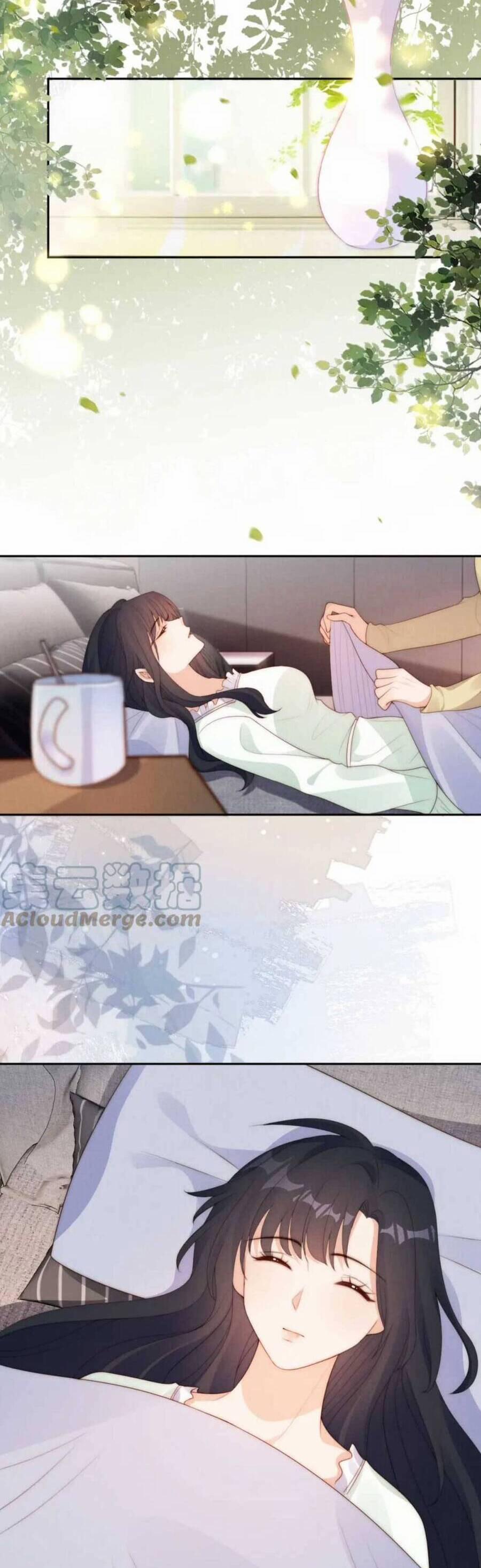 Nuôi Hư Nhân Vật Phản Diện Phải Làm Sao Bây Giờ 28 trang 13