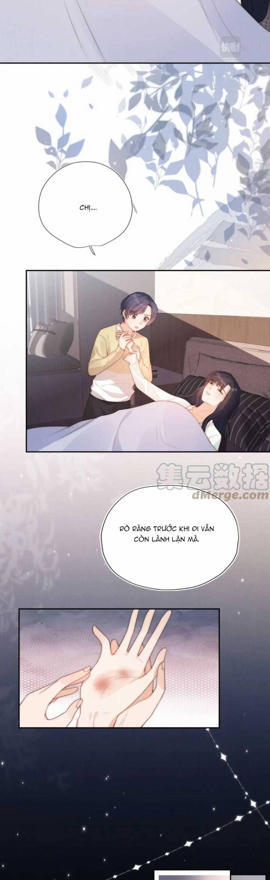 Nuôi Hư Nhân Vật Phản Diện Phải Làm Sao Bây Giờ 28 trang 14