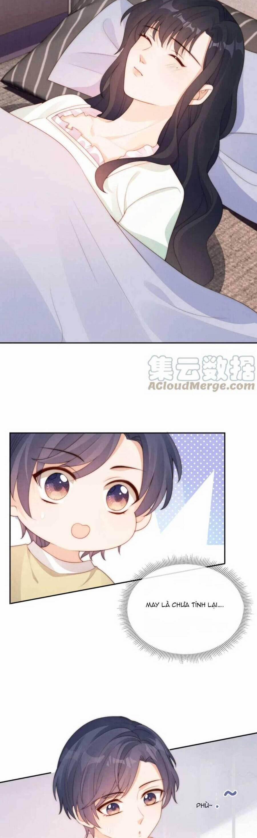 Nuôi Hư Nhân Vật Phản Diện Phải Làm Sao Bây Giờ 28 trang 17