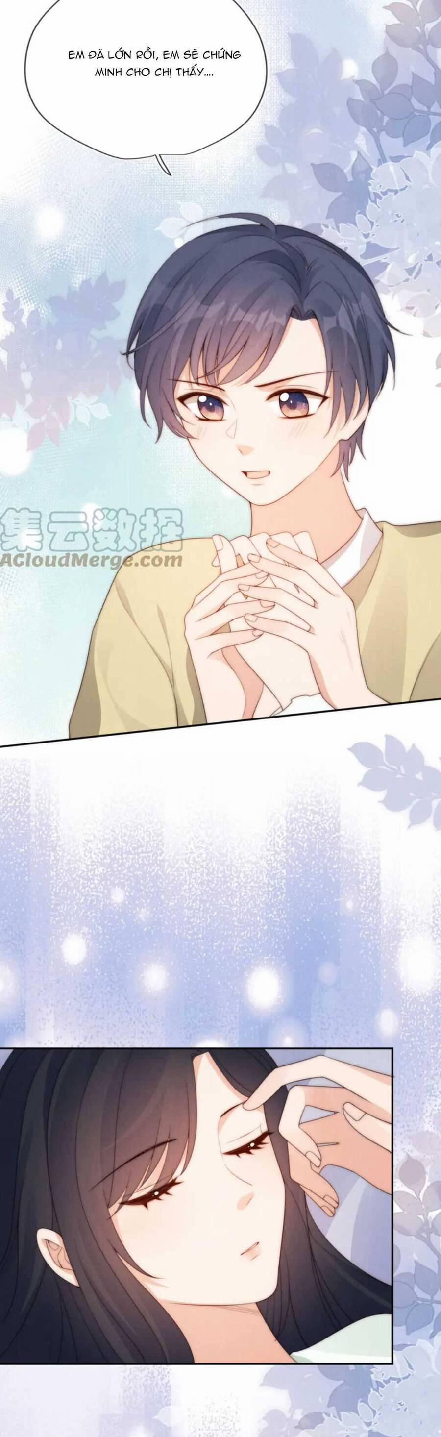 Nuôi Hư Nhân Vật Phản Diện Phải Làm Sao Bây Giờ 28 trang 20