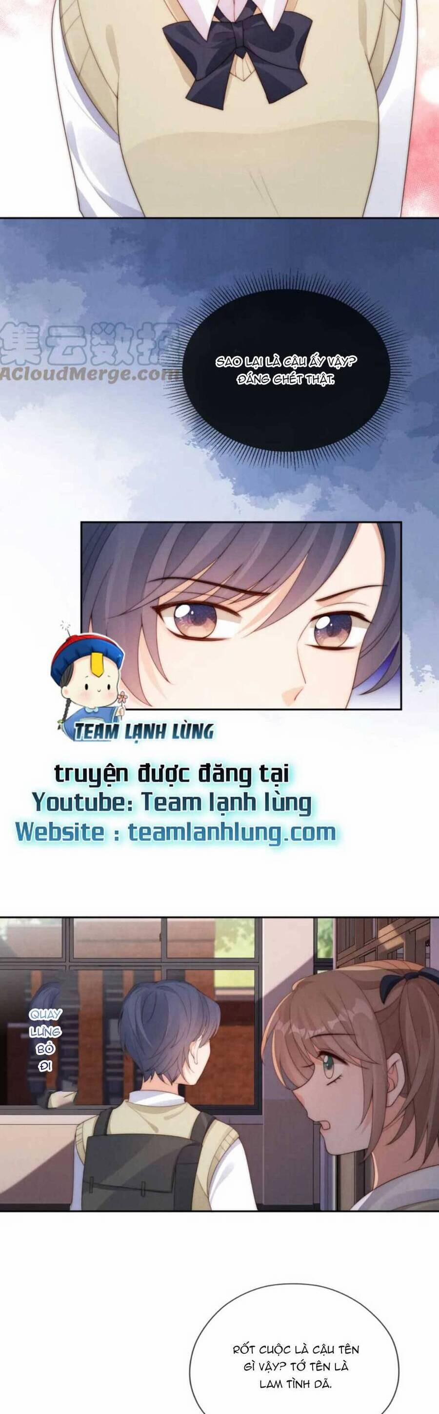 Nuôi Hư Nhân Vật Phản Diện Phải Làm Sao Bây Giờ 28 trang 26