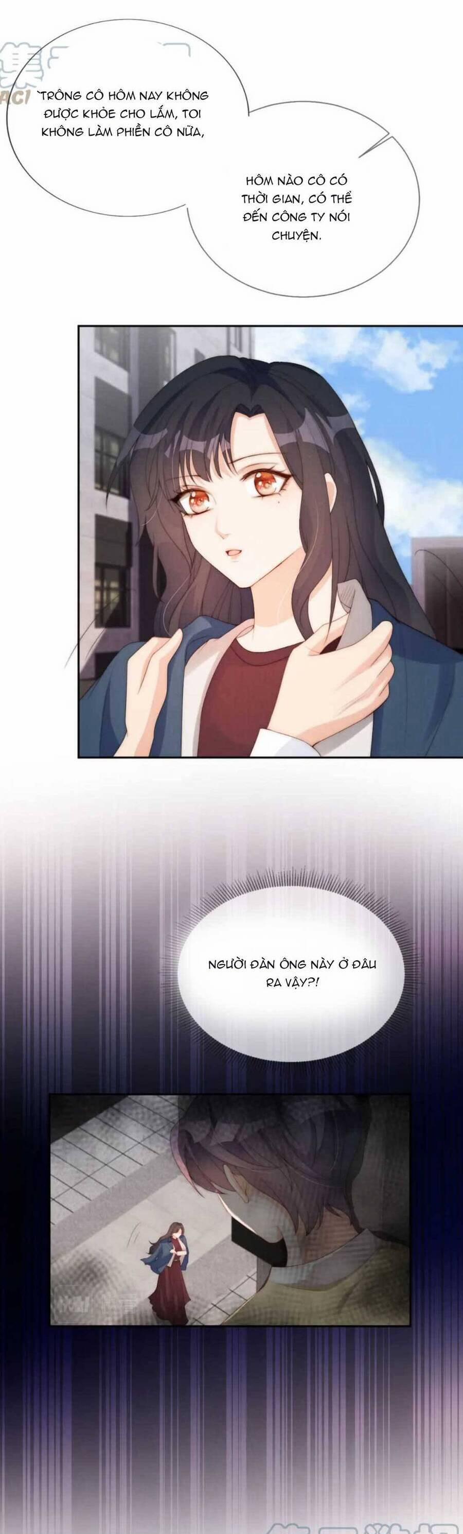 Nuôi Hư Nhân Vật Phản Diện Phải Làm Sao Bây Giờ 28 trang 6