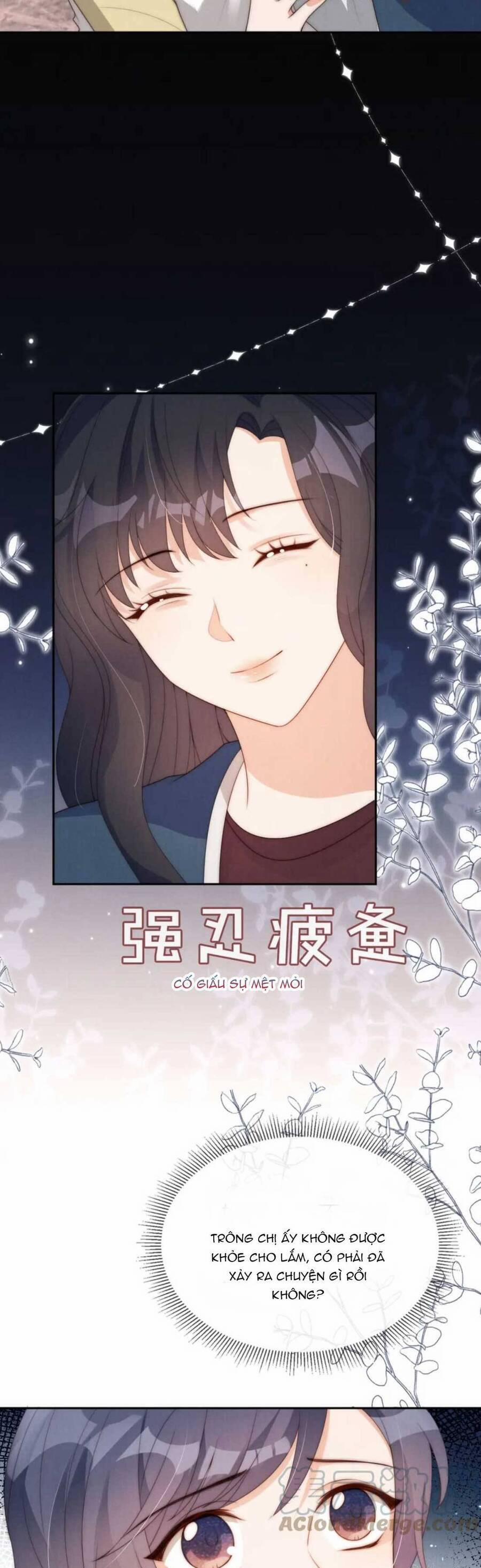 Nuôi Hư Nhân Vật Phản Diện Phải Làm Sao Bây Giờ 28 trang 8