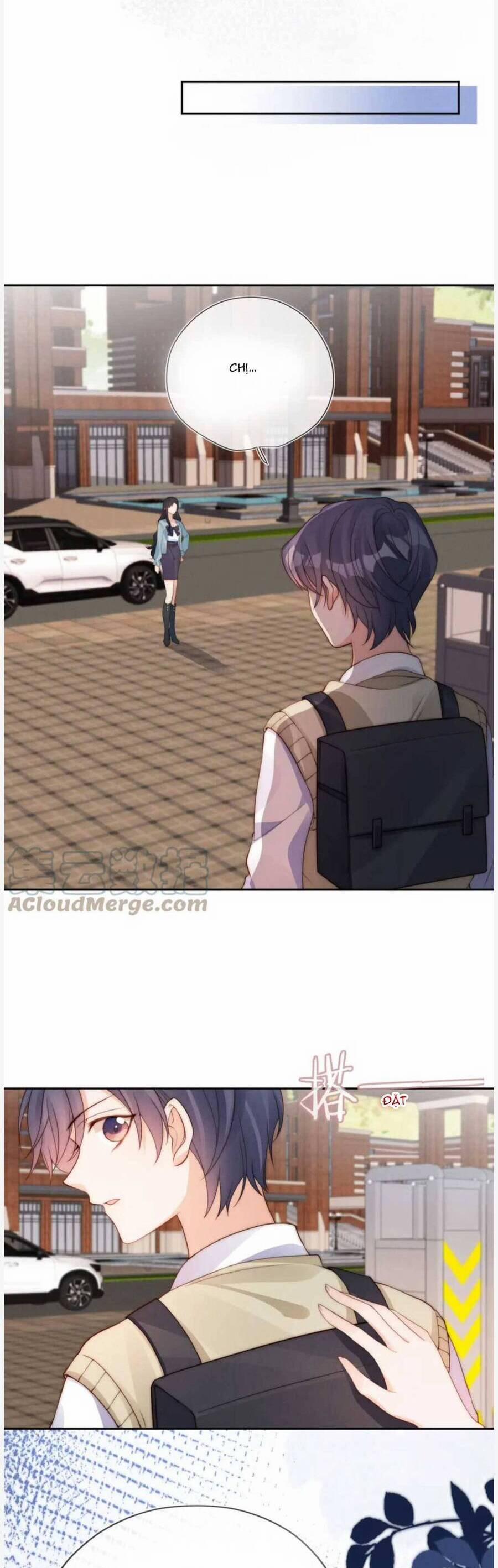 Nuôi Hư Nhân Vật Phản Diện Phải Làm Sao Bây Giờ 29 trang 11