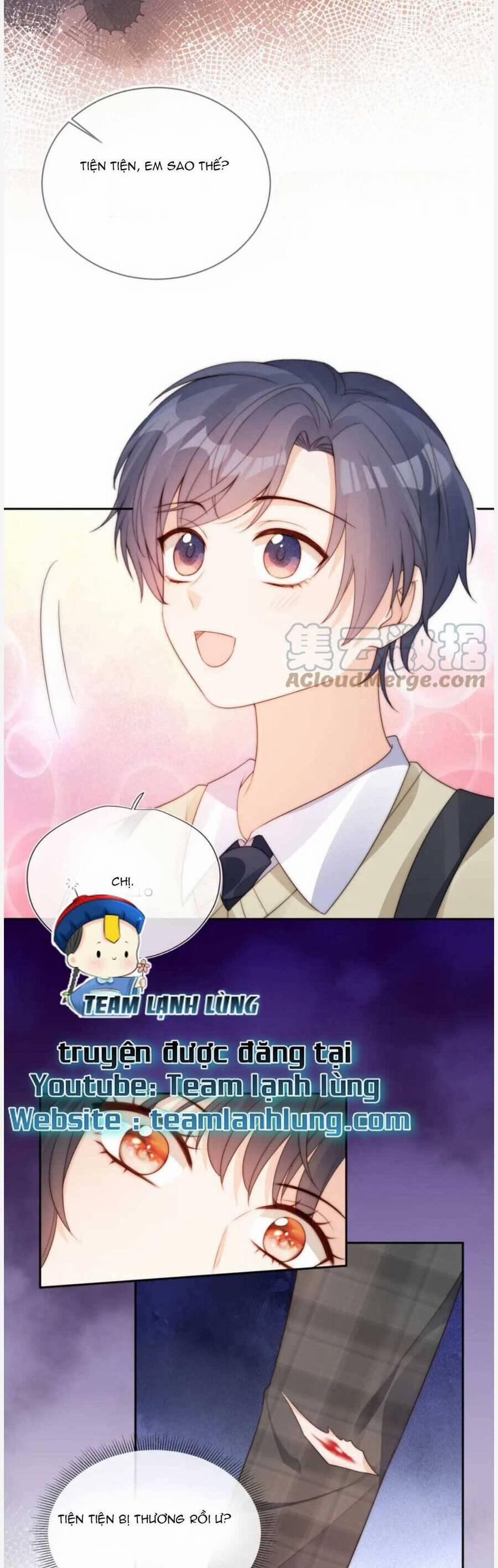 Nuôi Hư Nhân Vật Phản Diện Phải Làm Sao Bây Giờ 29 trang 15