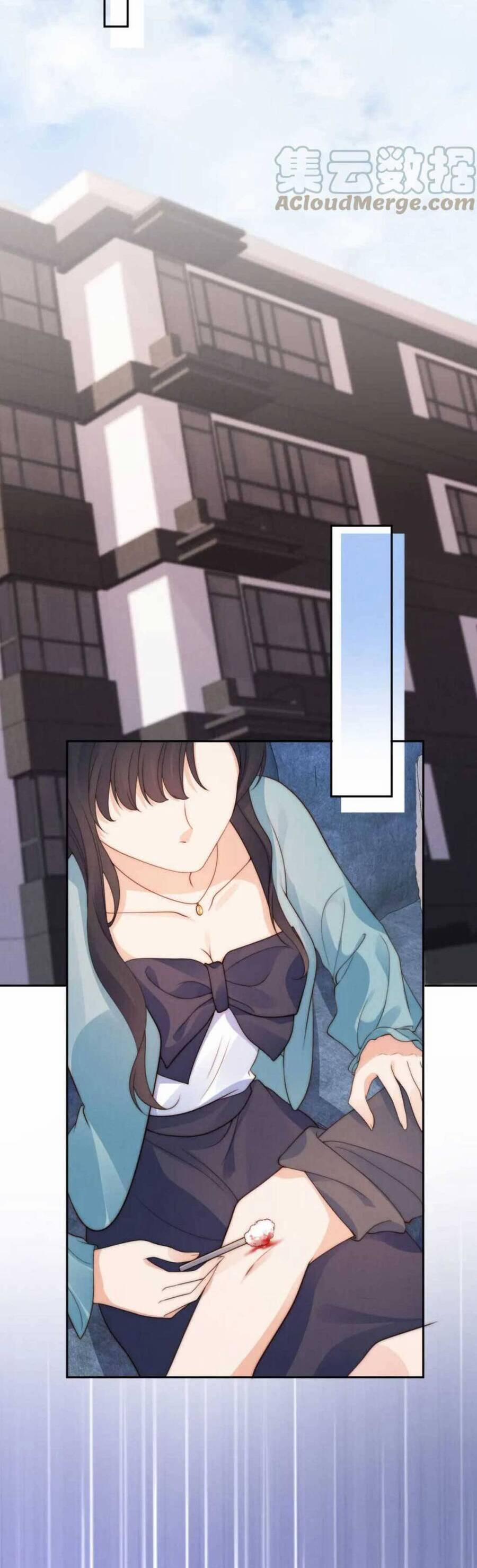 Nuôi Hư Nhân Vật Phản Diện Phải Làm Sao Bây Giờ 29 trang 18