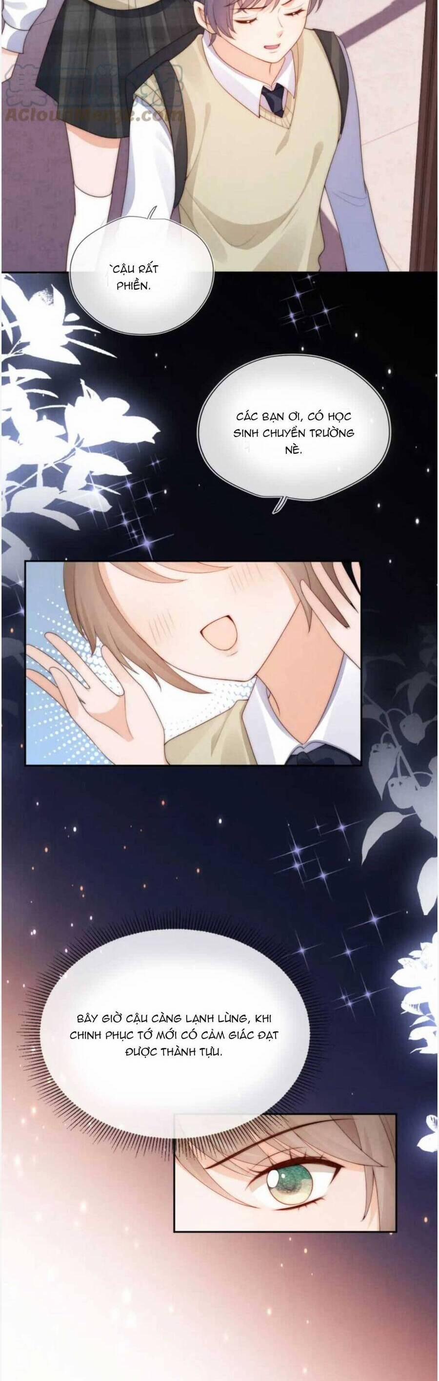 Nuôi Hư Nhân Vật Phản Diện Phải Làm Sao Bây Giờ 29 trang 2