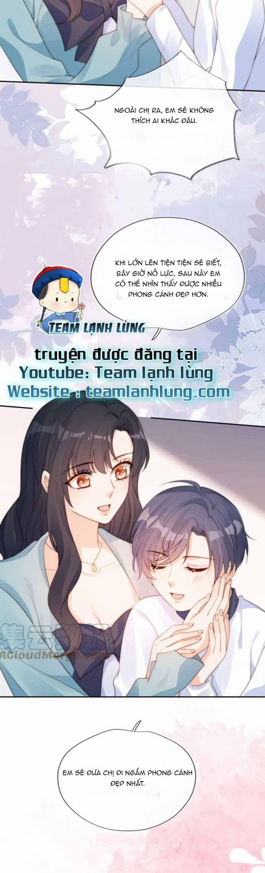 Nuôi Hư Nhân Vật Phản Diện Phải Làm Sao Bây Giờ 29 trang 23