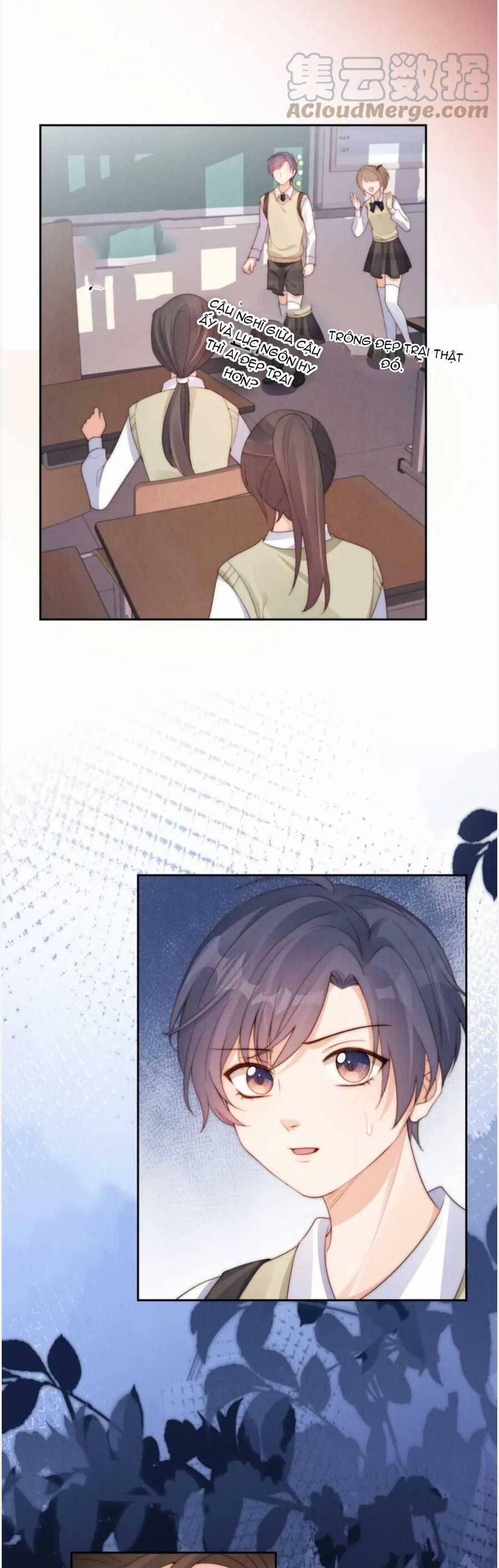 Nuôi Hư Nhân Vật Phản Diện Phải Làm Sao Bây Giờ 29 trang 3