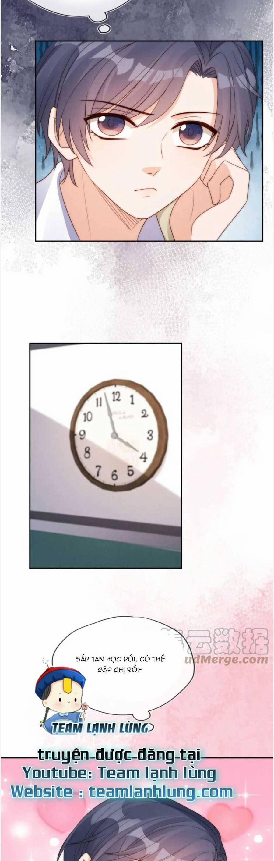 Nuôi Hư Nhân Vật Phản Diện Phải Làm Sao Bây Giờ 29 trang 8