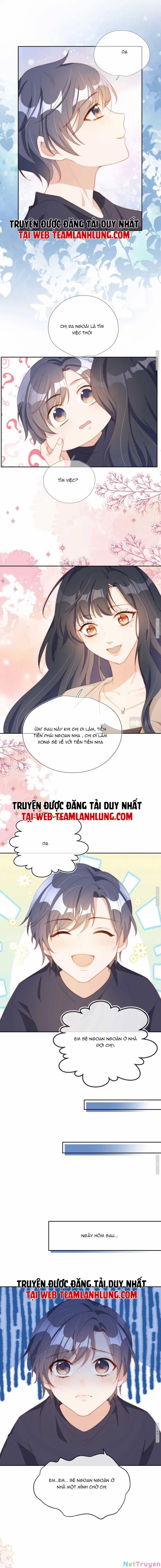 Nuôi Hư Nhân Vật Phản Diện Phải Làm Sao Bây Giờ 5 trang 3