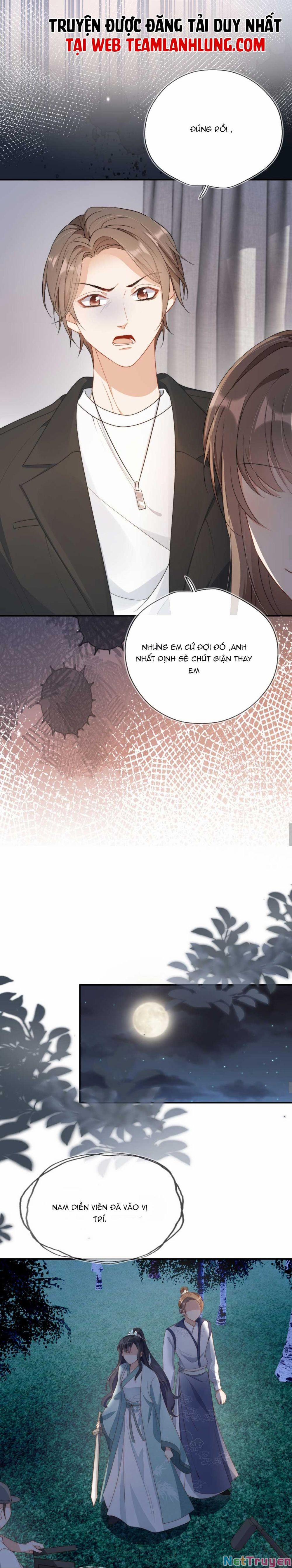 Nuôi Hư Nhân Vật Phản Diện Phải Làm Sao Bây Giờ 7 trang 8