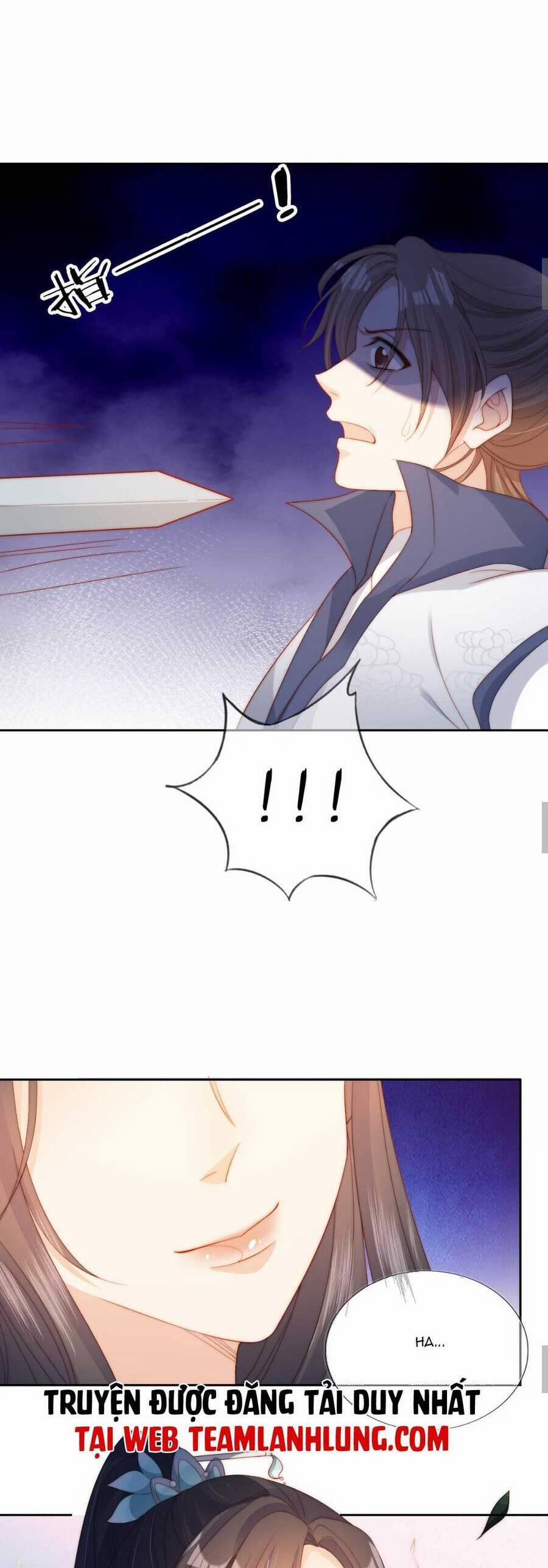 Nuôi Hư Nhân Vật Phản Diện Phải Làm Sao Bây Giờ 9 trang 10