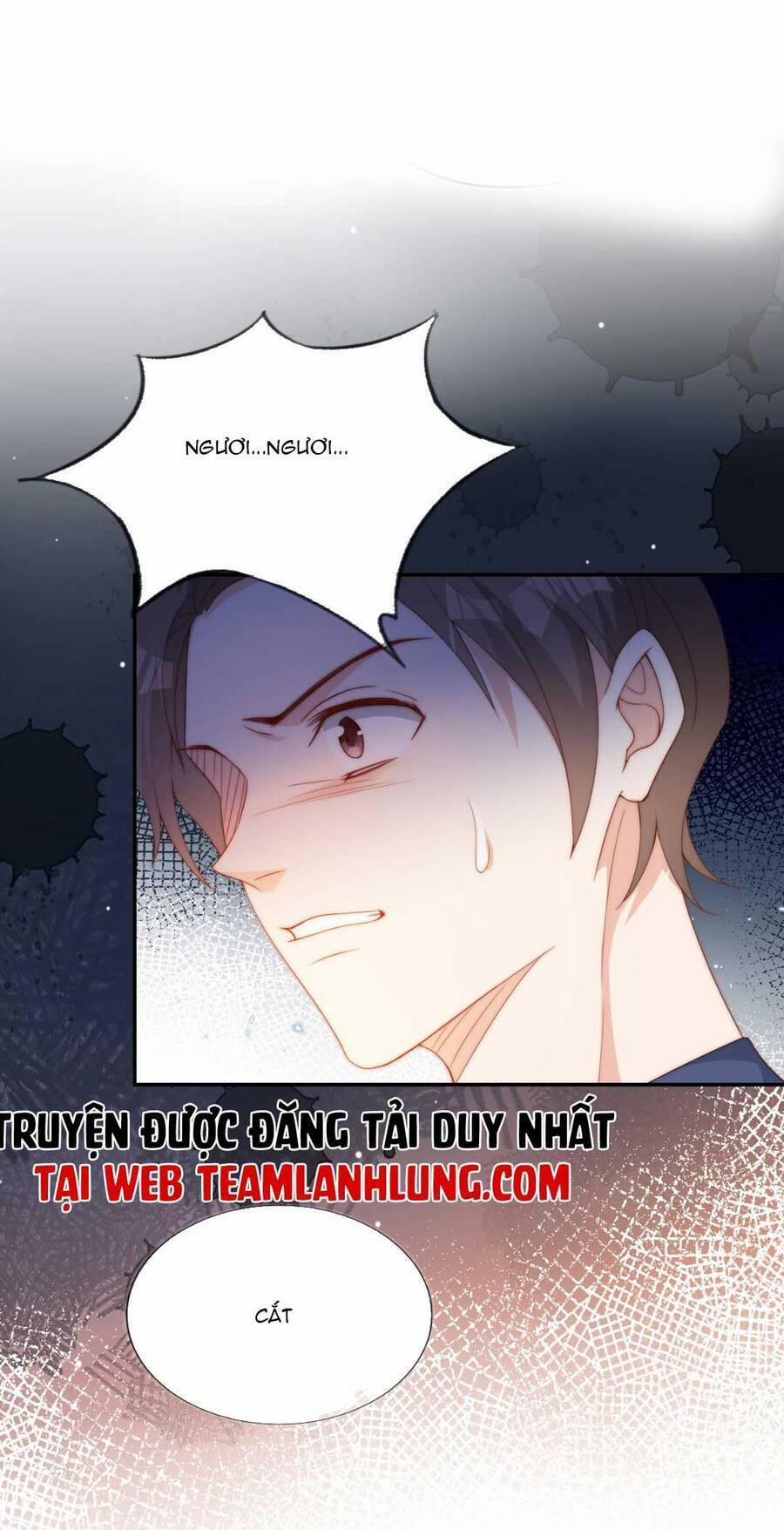 Nuôi Hư Nhân Vật Phản Diện Phải Làm Sao Bây Giờ 9 trang 13