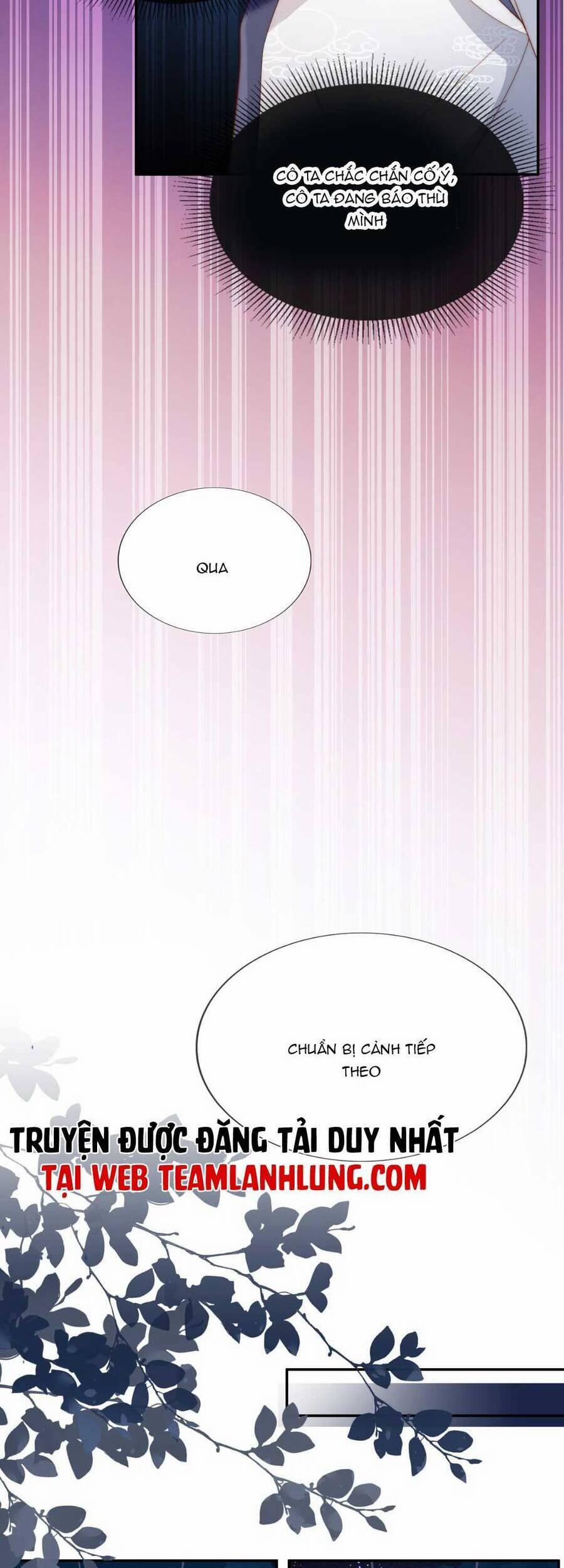 Nuôi Hư Nhân Vật Phản Diện Phải Làm Sao Bây Giờ 9 trang 16