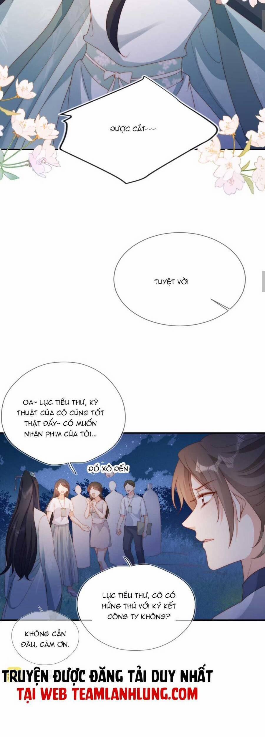 Nuôi Hư Nhân Vật Phản Diện Phải Làm Sao Bây Giờ 9 trang 18