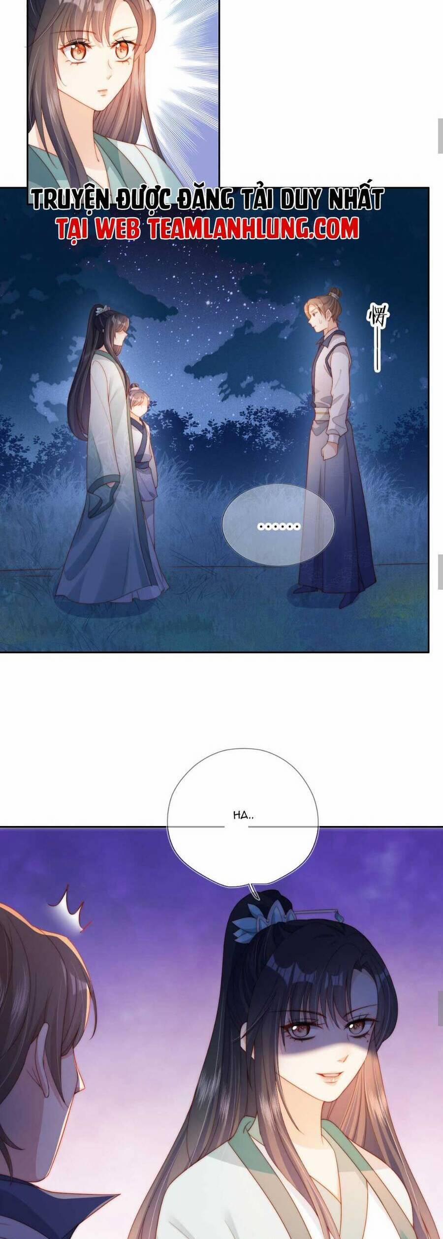 Nuôi Hư Nhân Vật Phản Diện Phải Làm Sao Bây Giờ 9 trang 23