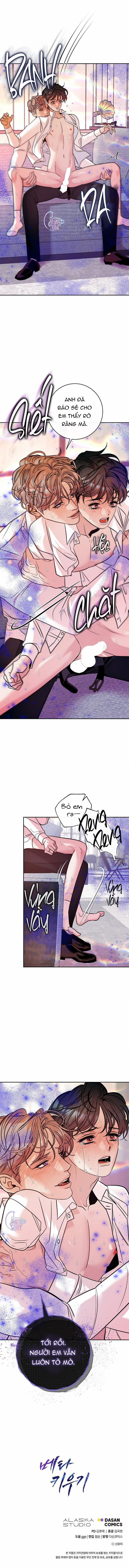 Nuôi Nấng Beta 13 trang 7