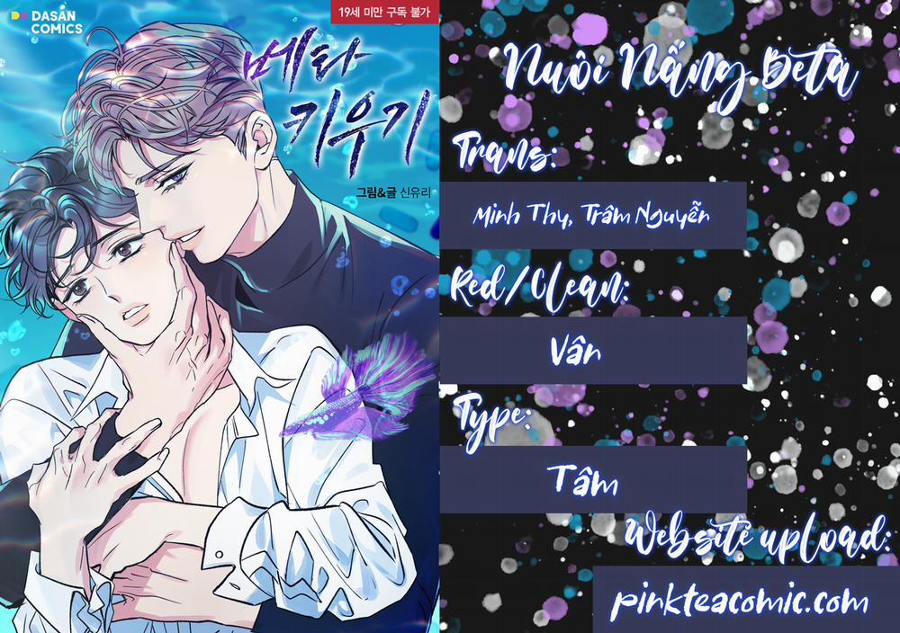 Nuôi Nấng Beta 9 trang 12