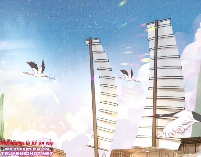 Nuôi Thỏ? Nam Chính Hắc Hóa Rồi! 11 trang 0