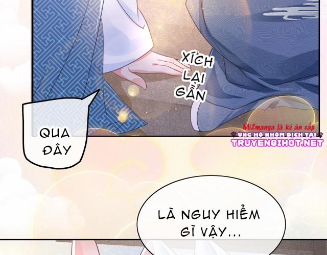 Nuôi Thỏ? Nam Chính Hắc Hóa Rồi! 11 trang 13